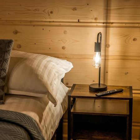 Apartamenty Na Polnej Leśnica Exteriör bild