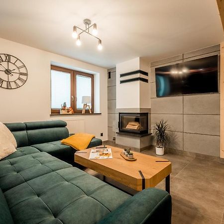 Apartamenty Na Polnej Leśnica Exteriör bild