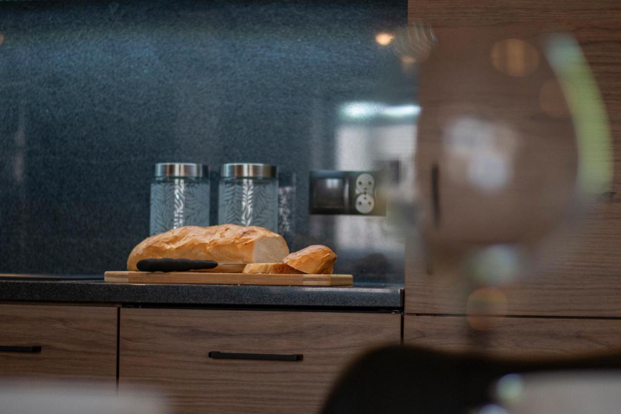 Apartamenty Na Polnej Leśnica Exteriör bild