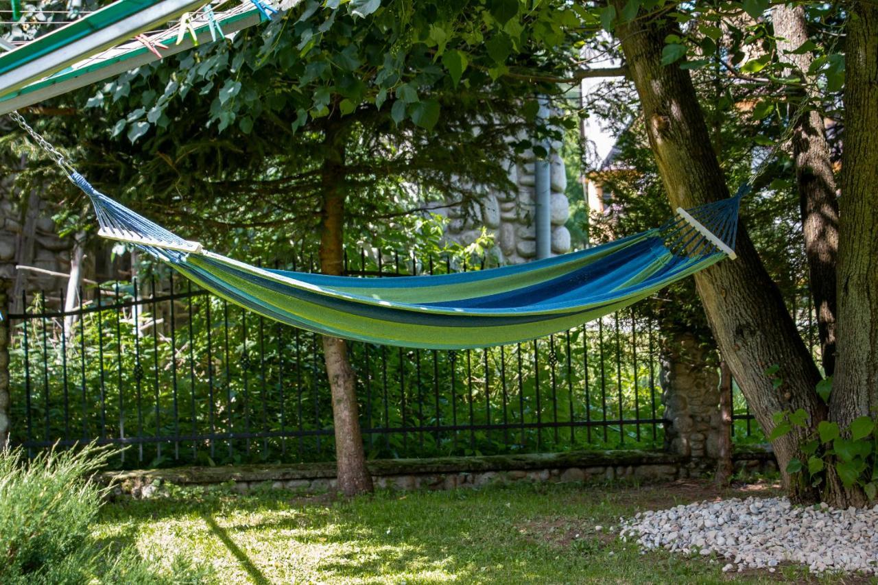 Apartamenty Na Polnej Leśnica Exteriör bild