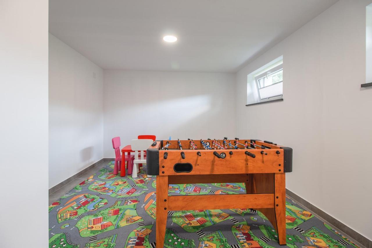 Apartamenty Na Polnej Leśnica Exteriör bild