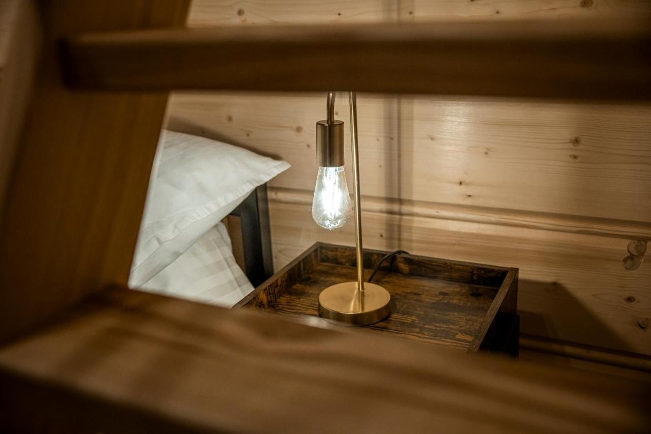Apartamenty Na Polnej Leśnica Exteriör bild