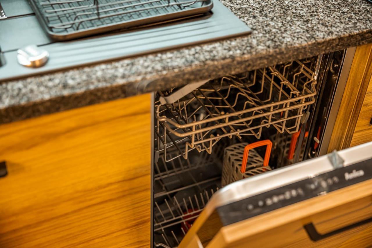 Apartamenty Na Polnej Leśnica Exteriör bild