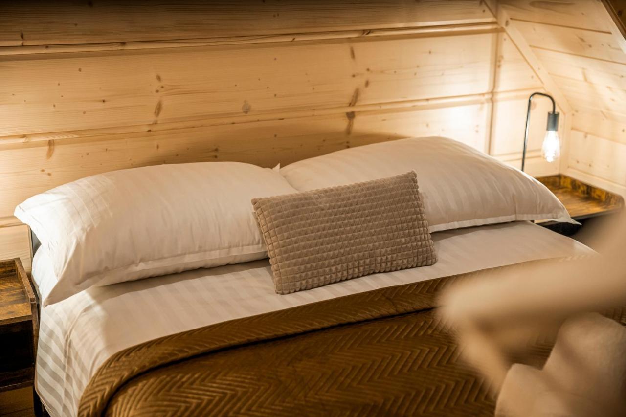 Apartamenty Na Polnej Leśnica Exteriör bild